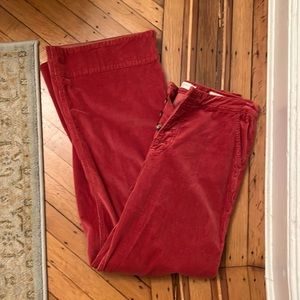 Pilcro and the Letterpress by Anthropologie jeans